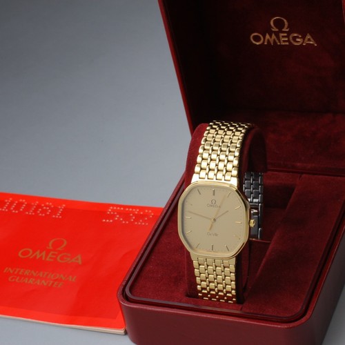Omega ville box paper - omega,