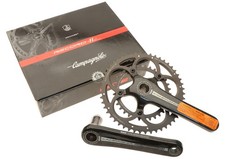 Campagnolo Record Carbon