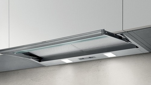 Elica ciak lux built - lux,