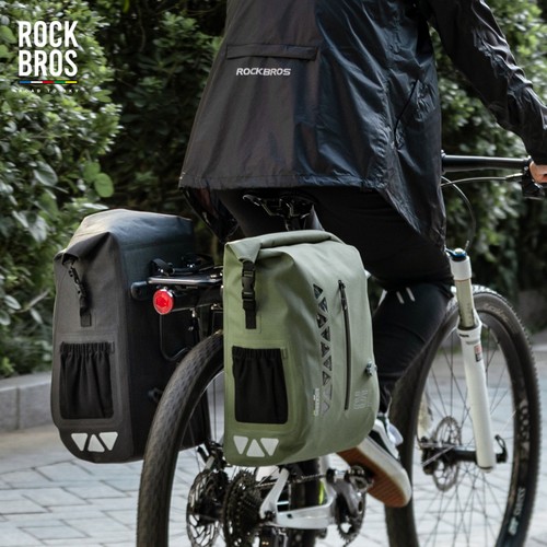 Rockbros bike panniers - rockbros,