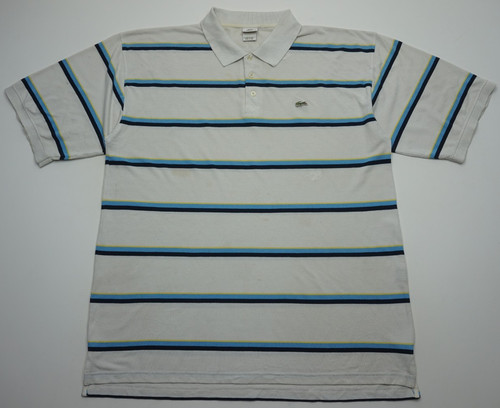 Lacoste polo shirt mens 3xl - mens,
