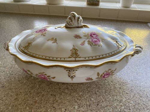 Royal crown derby - royal,