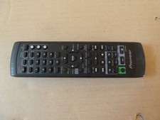 Pioneer XXD3181 Remote Control Tested Original fits for DVD XV-DV585 XV-DV590