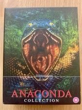 Anaconda Collection Limited