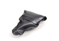 Porsche BLACK Tire Tyre