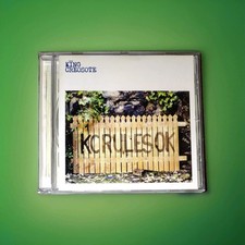 Kc Rules Ok by King Creosote (CD, 2005)