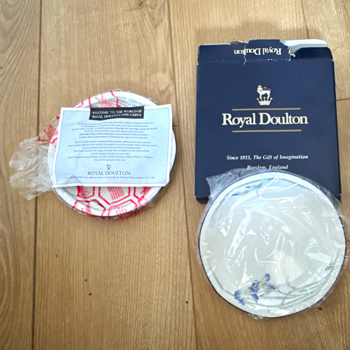 Royal doulton minerva h5020 - royal,