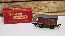 Vintage Triang Railways Train