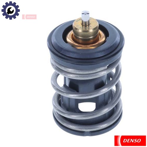 Thermostat coolant dtm97973 - thermostat,