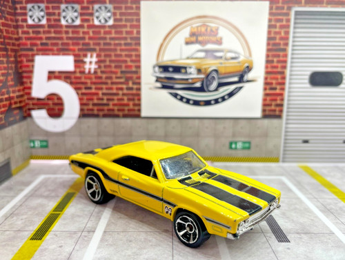 2017 hot wheels dodge - hot,