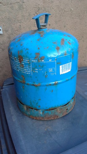 Camping gaz 907 gas - camping,