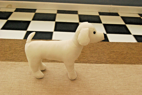 Small very cute canvas - very,