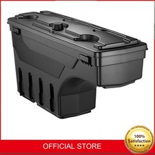 Swing Case Truck Bed Storage