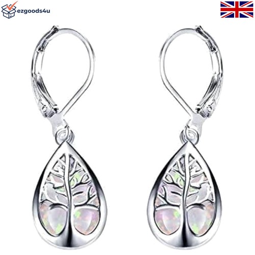 925 sterling silver blue white - silver,