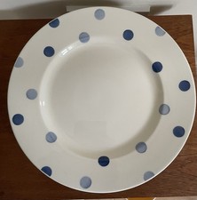 Fairmont & Main Blue Spot