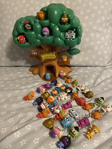 Moshi monsters moshlings - moshi,