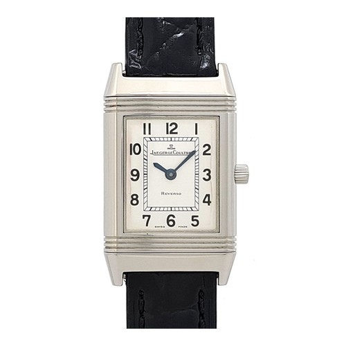 Jaeger lecoultre reverso - jaeger-lecoultre,