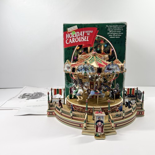Vintage 1997 christmas - vintage,