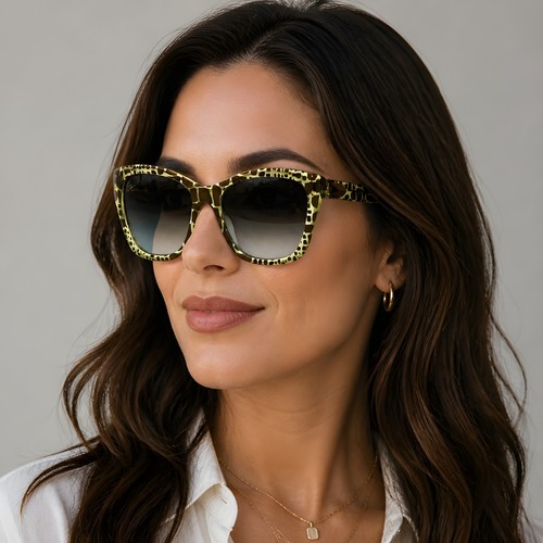 Emilio pucci green - emilio, animal