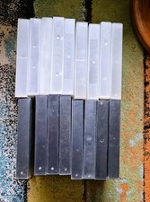 Empty Used VHS Video Cases Job