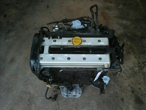 Vauxhall zafira mk2 astra - mk2,