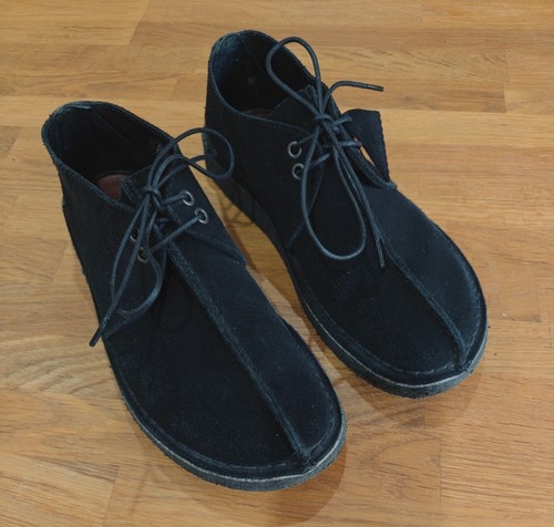 Clarks originals desert - desert, trek