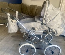 Churchill Pram