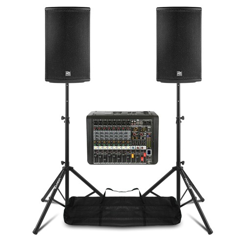 Pd410p system speaker - pa,