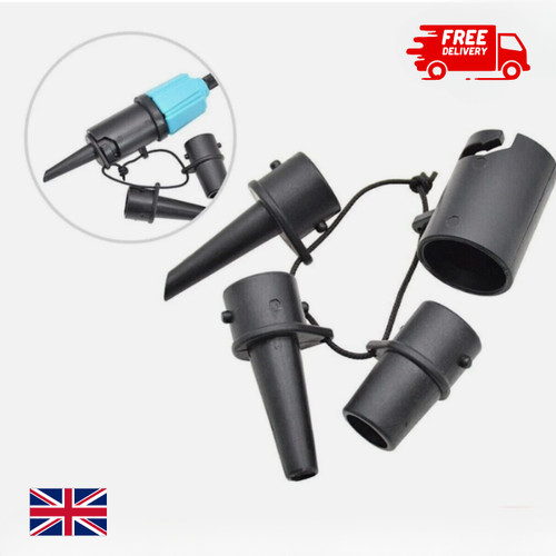 Nozzle pump adapter - pump,