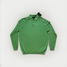 Alan Paine Green Emsworth Long