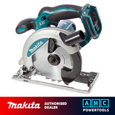 Makita DSS610 Z 18V Li-ion LXT