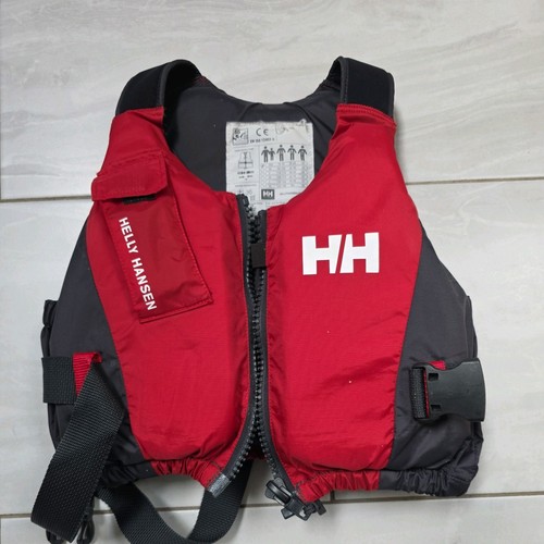 Helly hansen buoyancy aid - helly,