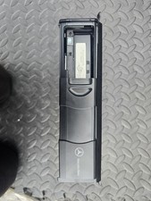 W203 Mercedes-Benz C Class C32 AMG CD Changer Player Unit