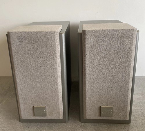 Jvc fssd5 pair bookshelf - sp-fssd5,