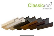 Marley Classic Ultraframe