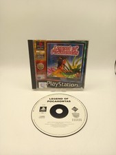 Legend Of Pocahontas: Sony Ps1