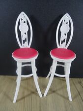 Original Barbie Furniture