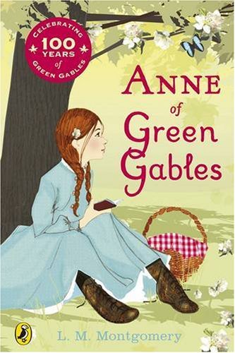 Anne green gables - of,