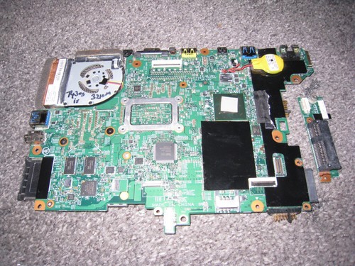 Lenovo t430s motherboard - motherboard, i5