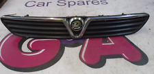 2005 MK4 VAUXHALL ASTRA VAN FRONT  UPPER GRILL 1998-2006