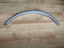 Saab 9000 Cse Aero Anni Silver Rear Right Rear Wheel Arch Trim Moulding 9090044