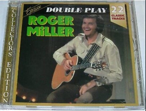 Roger miller collectors - miller,