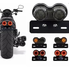 Motorcycle tail light led - light,