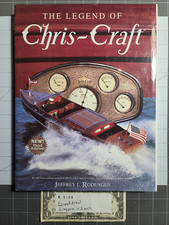 The Legend of Chris-Craft by
