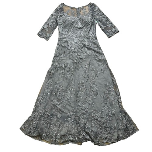 Femme dress 12 floral - la,