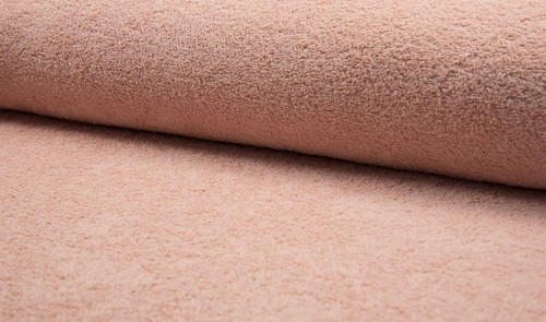 Double sided cotton terry - cotton,