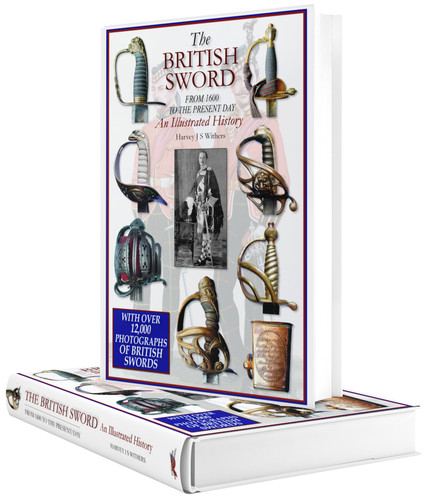 New british sword - 1600, to