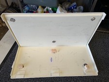 Roller Team Zefiro 675 Shower