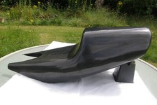 Carbon Fibre Seat Unit Road