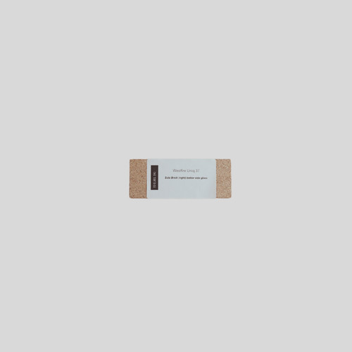 Westfire uniq firebricks - westfire,